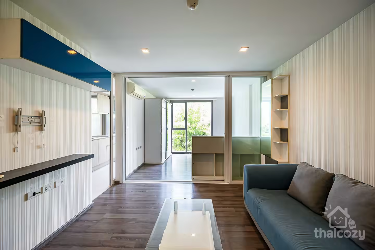 SARI by Sansiri is conveniently located on Sukhumvit 64 photo 1