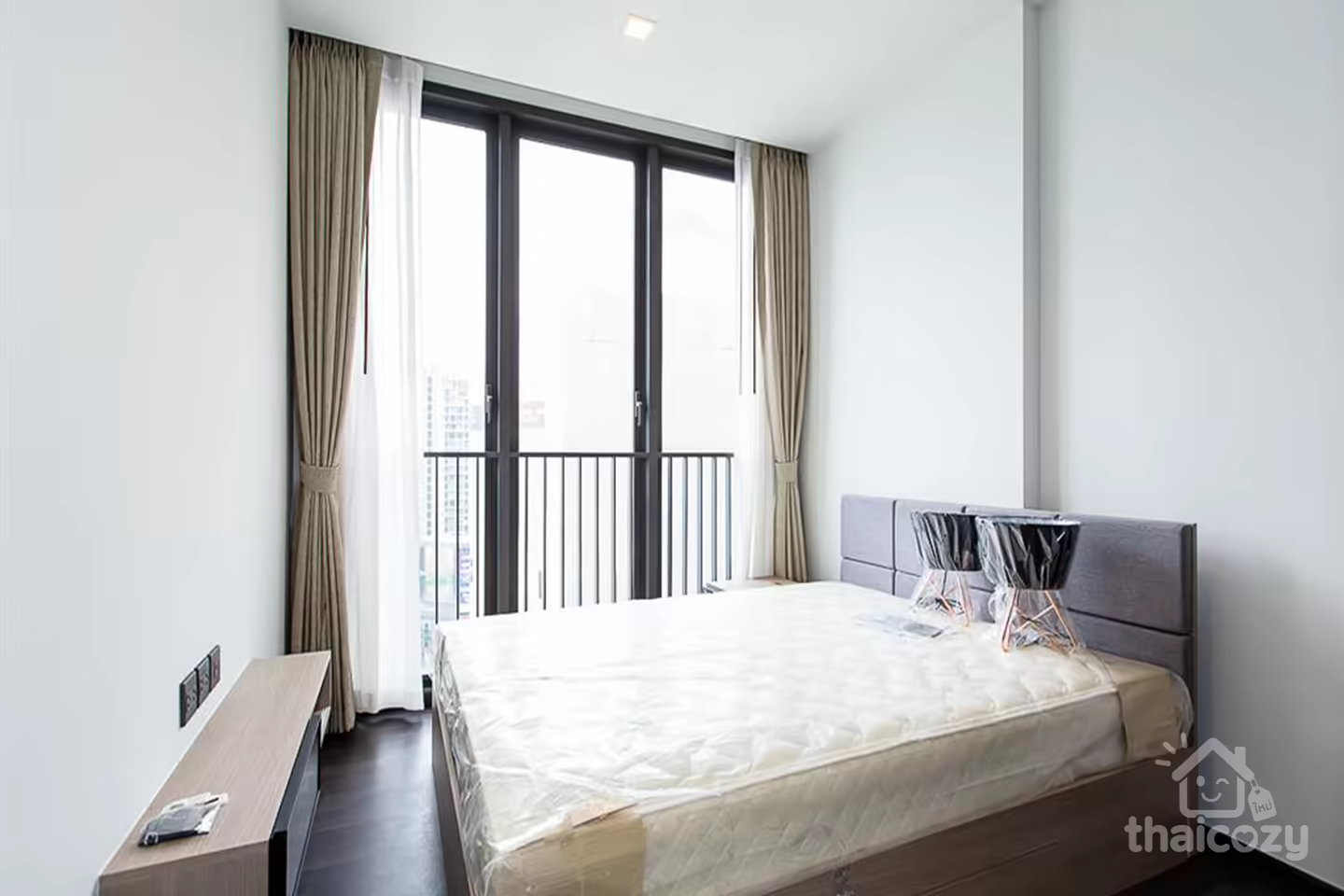 Balance your private and social life with The line Asoke-Ratchada photo 2