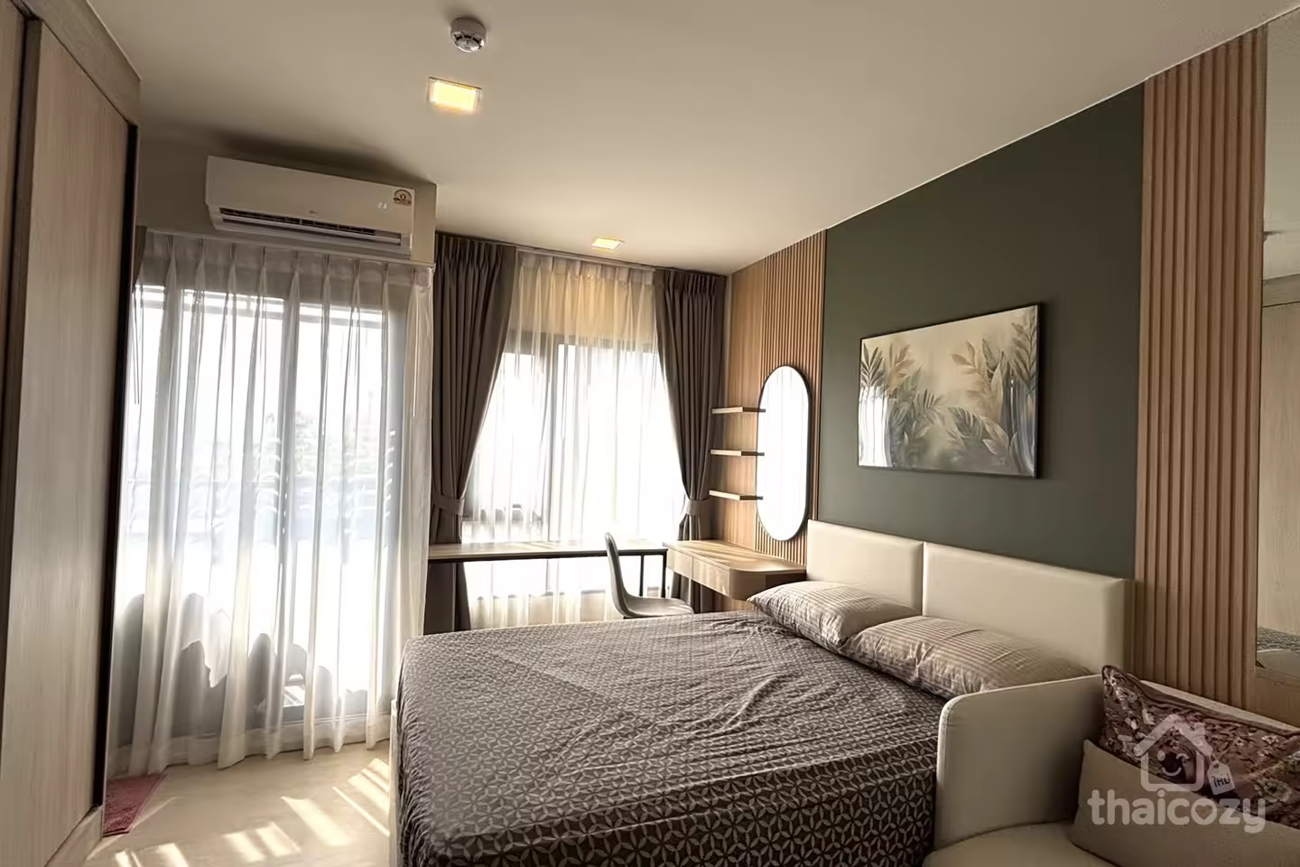 FLO by Sansiri , presents a unique opportunity to experience a way of living with “Work-Life Flow” concept. photo 1