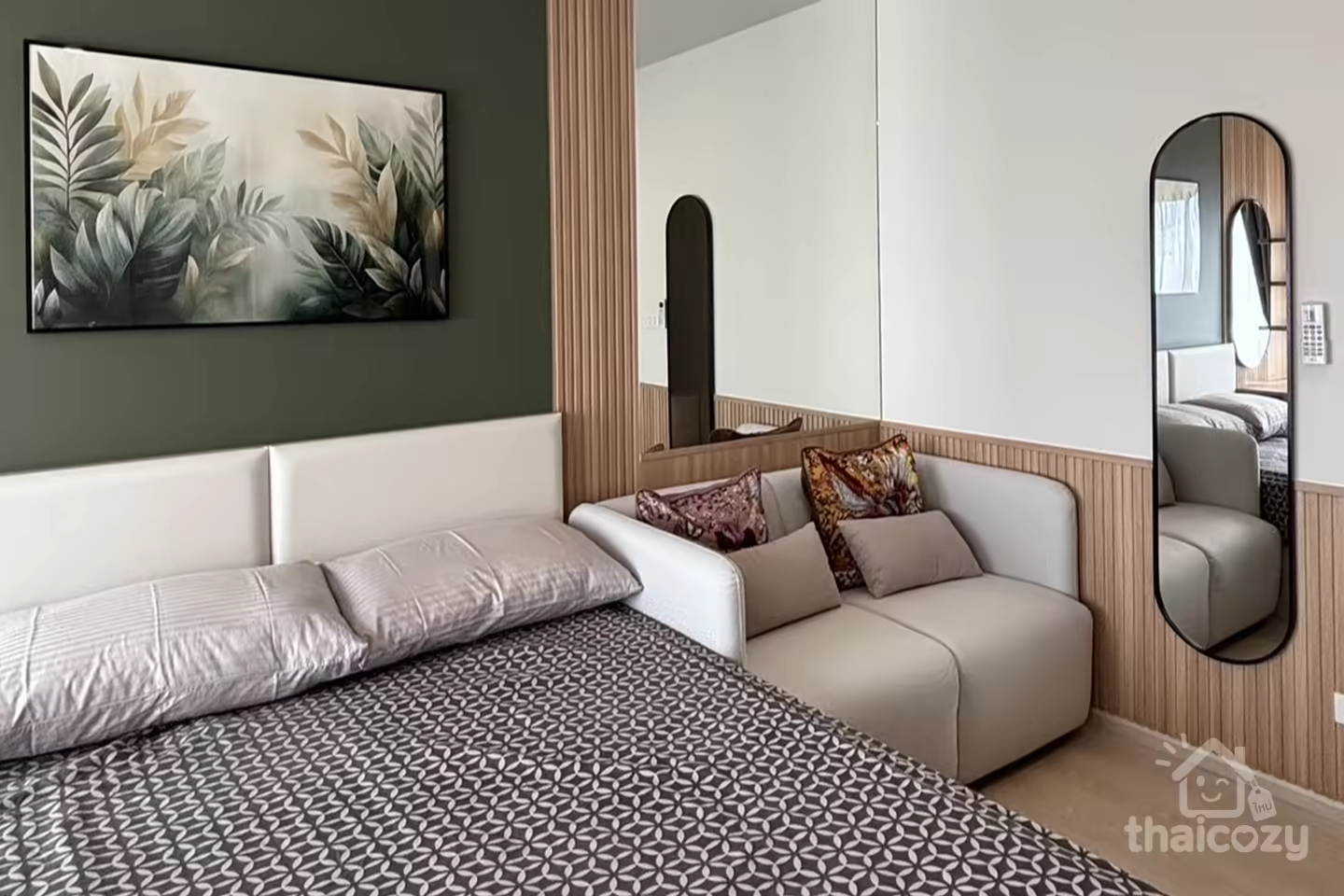 FLO by Sansiri , presents a unique opportunity to experience a way of living with “Work-Life Flow” concept. photo 2