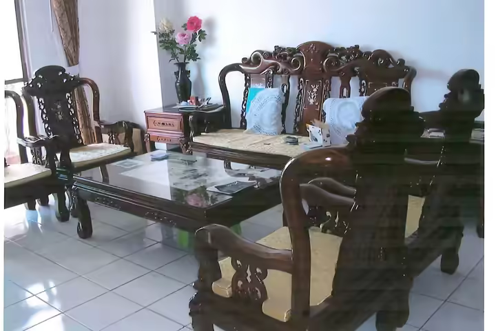 คอนโดรอยัลคาสเซิลพัฒนาการ 3 ห้องนอน 4 ห้องน้ำ