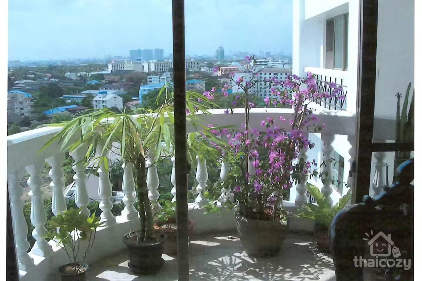 คอนโดรอยัลคาสเซิลพัฒนาการ 3 ห้องนอน 4 ห้องน้ำ photo 2