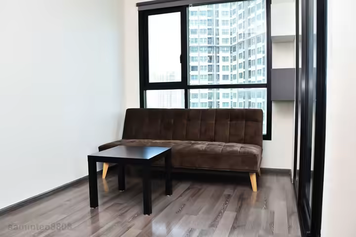 THE BASE Park East สุขุมวิท 77 ใจกลางอ่อนนุช