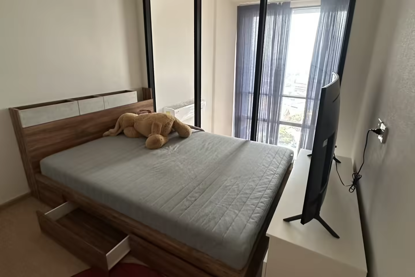 마루 에카마이 2 콘도, BTS 에카마이 역 인근 photo 2