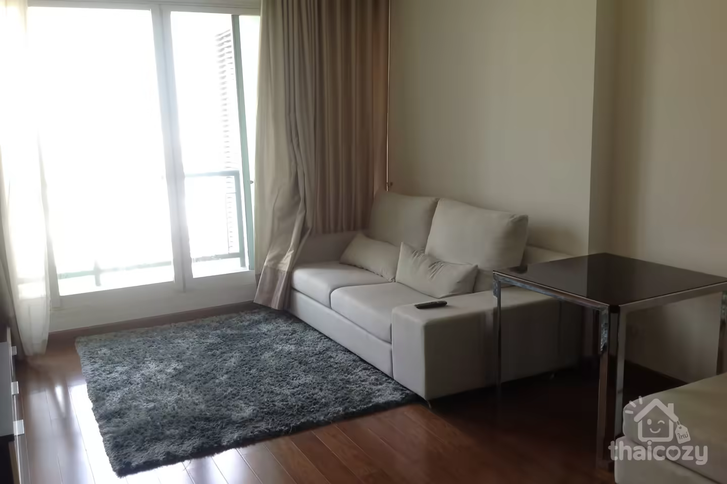 Luxury condo near Central Chidlom photo 1