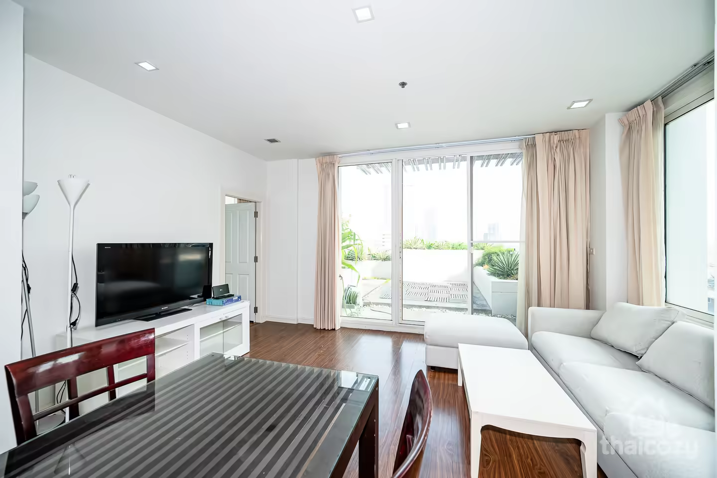 Siri Residence 两室私享阳台专属单元 photo 1