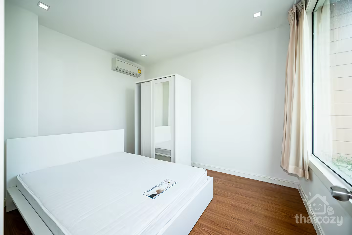 Siri Residence 两室私享阳台专属单元 photo 2