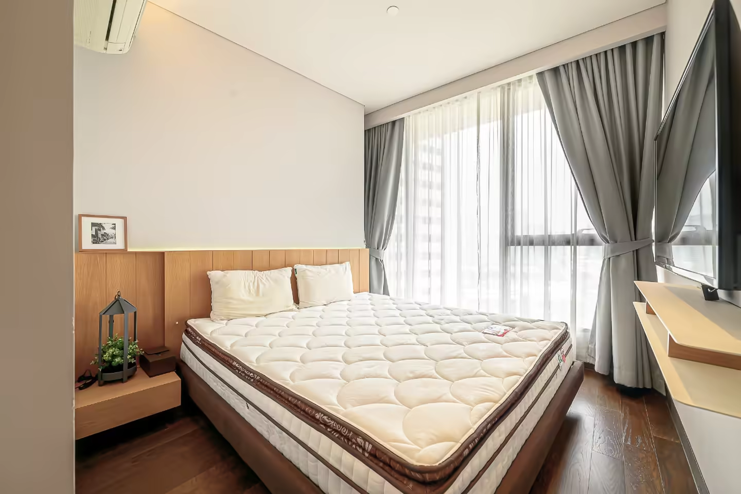 The Lumpini 24 คอนโดหรูทันสมัย 2 ห้องนอน 55 ตร.ม. photo 1