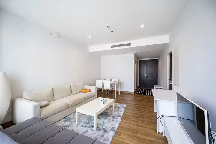 Siri Residence ใกล้ BTS พระโขนง 50 เมตร