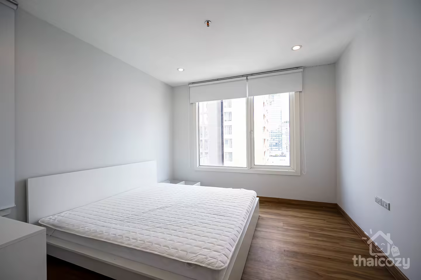 Siri Residence, near BTS Phrom Phong within 50 meters photo 2