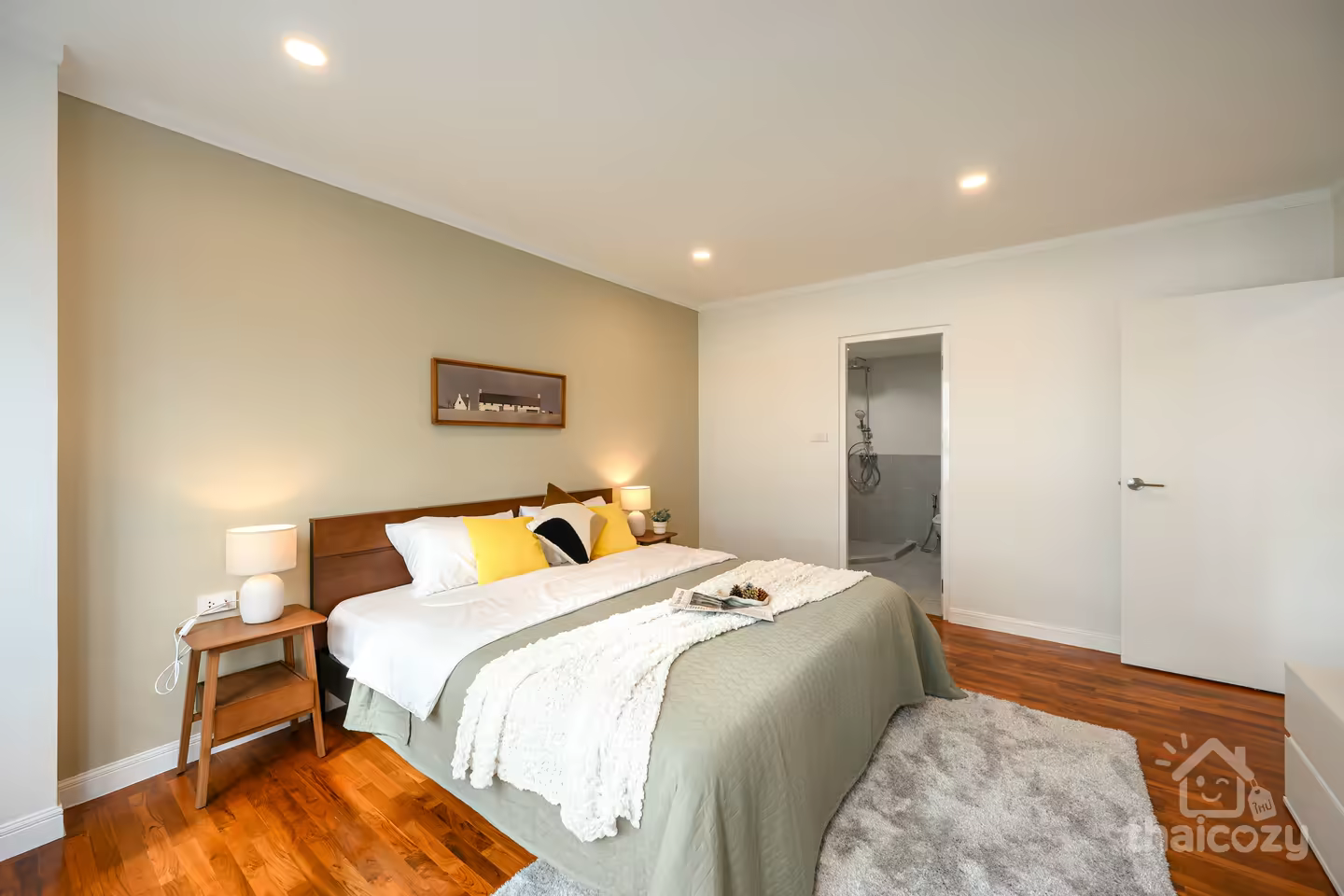 Baan Siri Sukhumvit 13, Live near Wattana/Nist international school photo 2