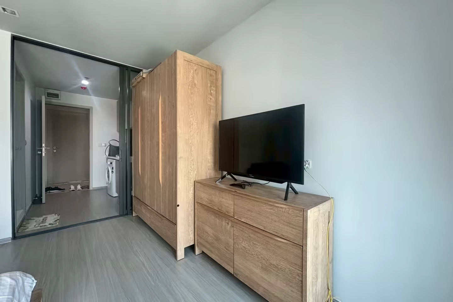LIFE Ladprao, Condo opposite Central Ladprao, near MRT photo 2