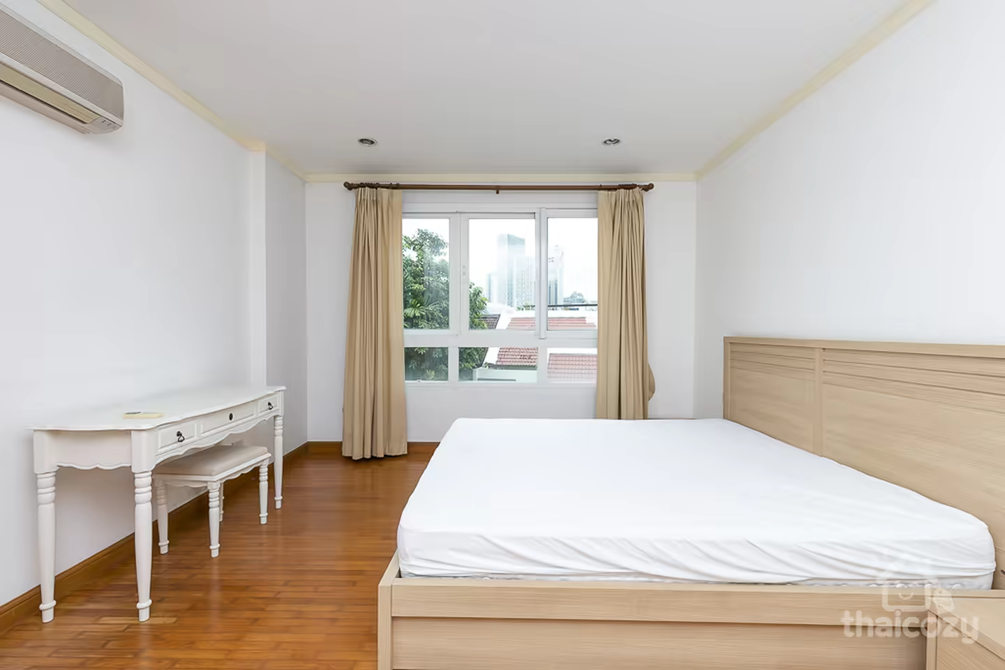 คอนโด Baan Siri Sathorn ขาย 1 ห้องนอน 55 ตร.ม. photo 2
