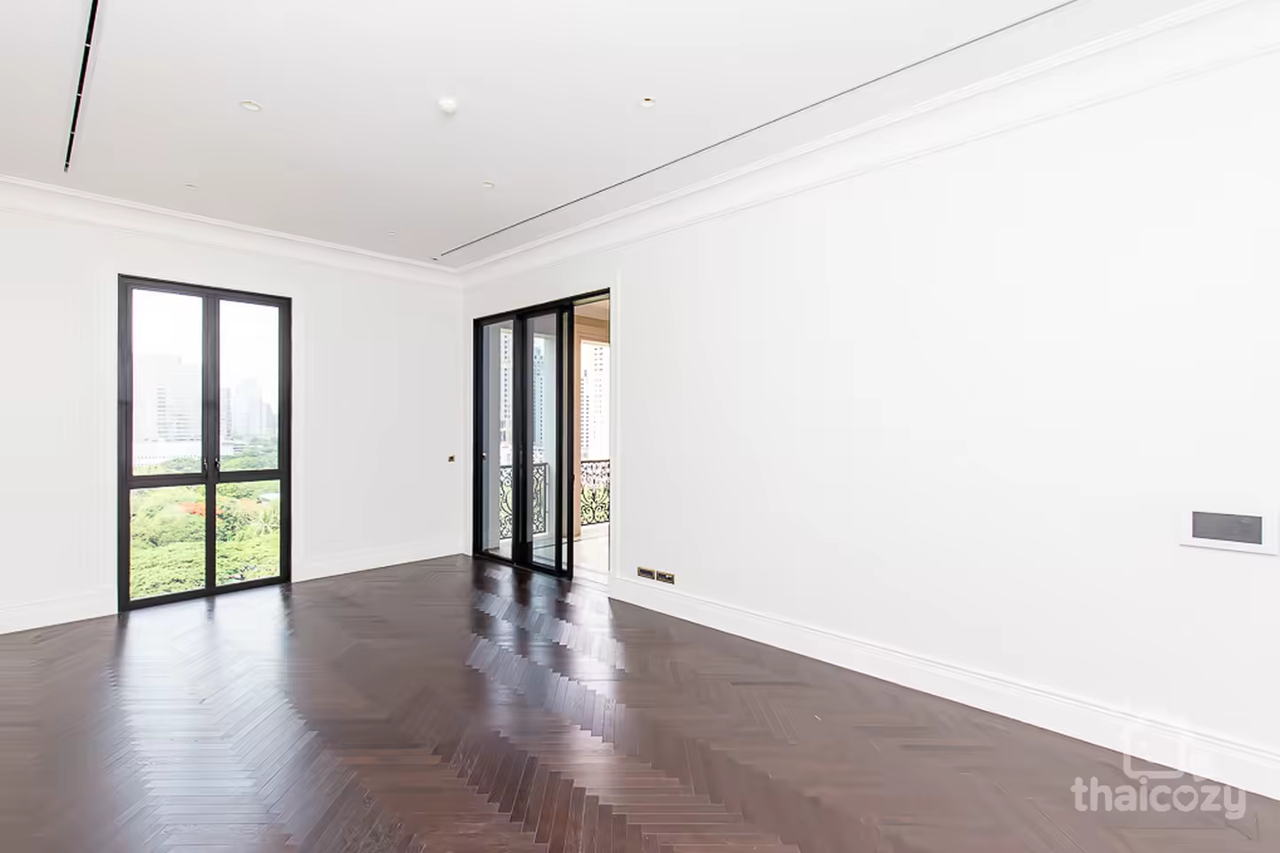 98 Wireless, the most impressive luxury condo photo 2