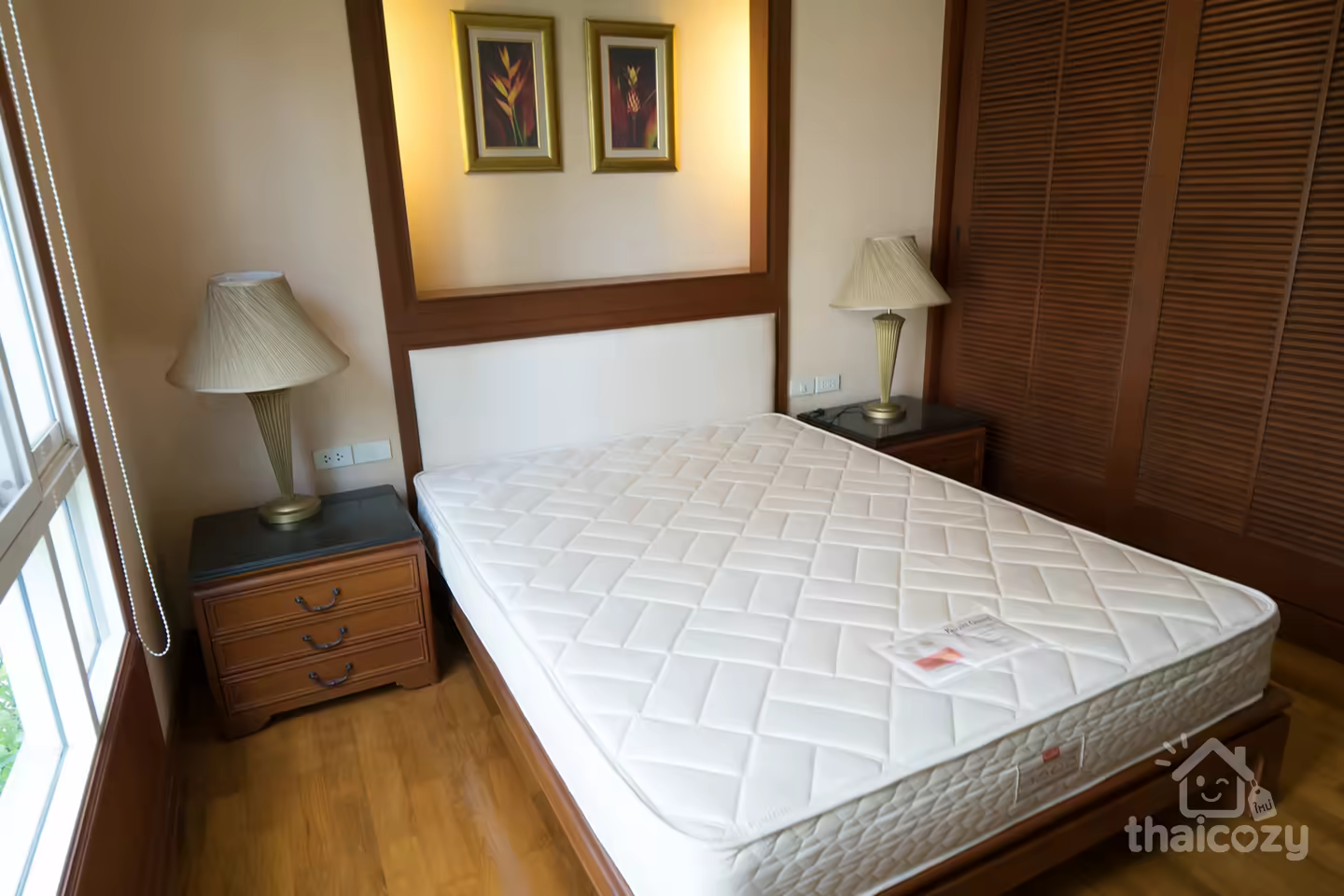 คอนโด The Bangkok Sukhumvit 43 ใกล้ BTS พร้อมพงศ์ photo 1