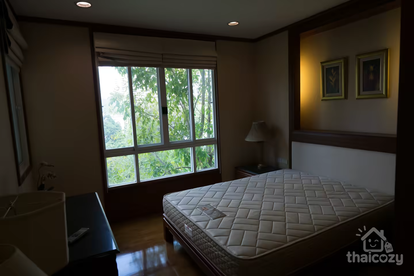 คอนโด The Bangkok Sukhumvit 43 ใกล้ BTS พร้อมพงศ์ photo 2