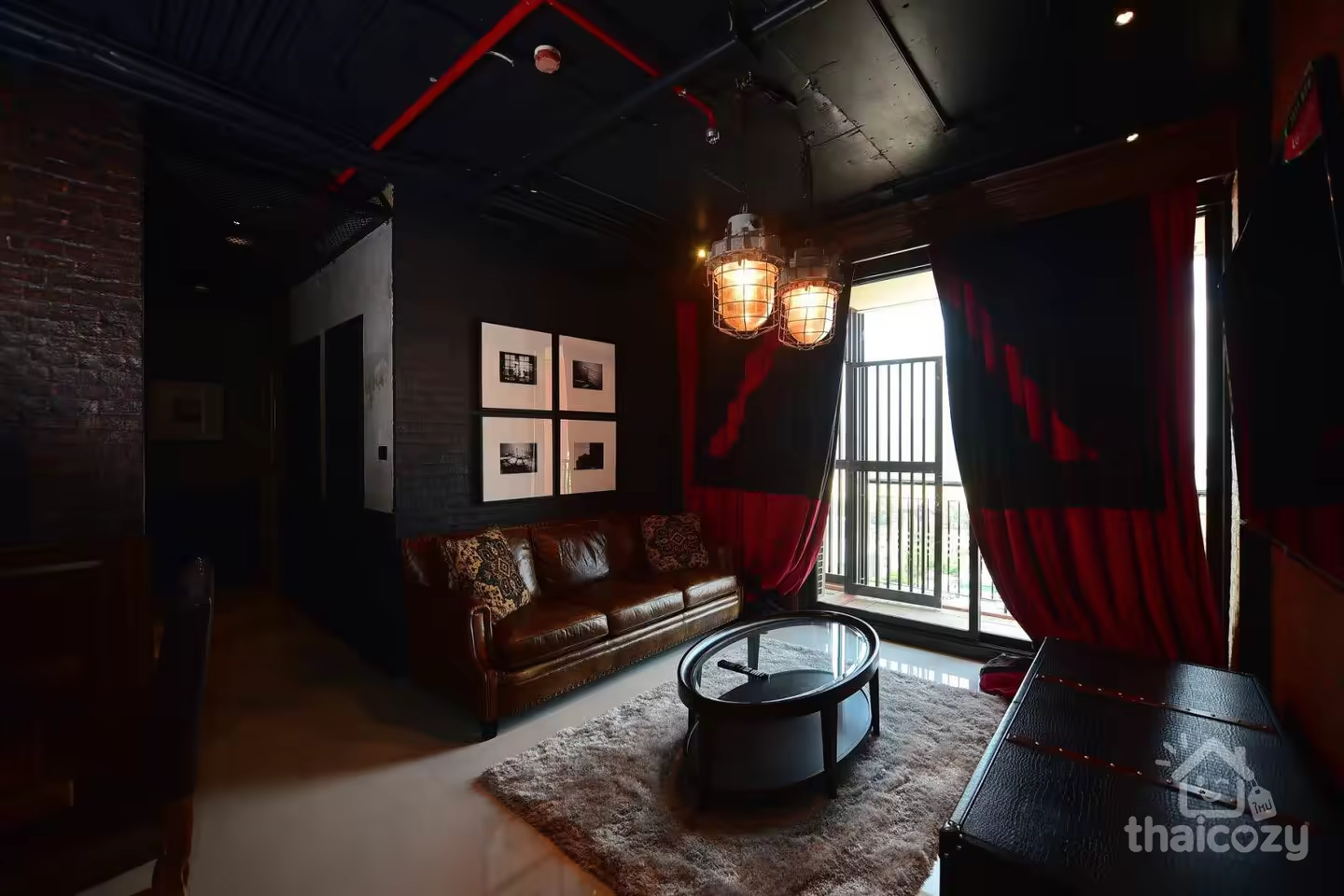 เข้าถึงสุขุมวิทและพระราม 4 ได้สะดวก photo 1