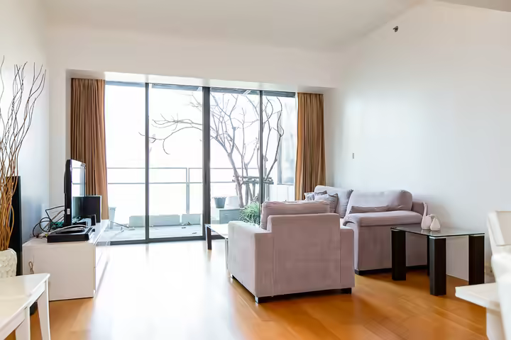 The Met is the superb property is perfectly located in a Central Business District as Sathorn area