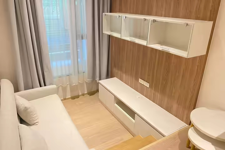 Runesu Thonglor 5 Japanese Style Condo