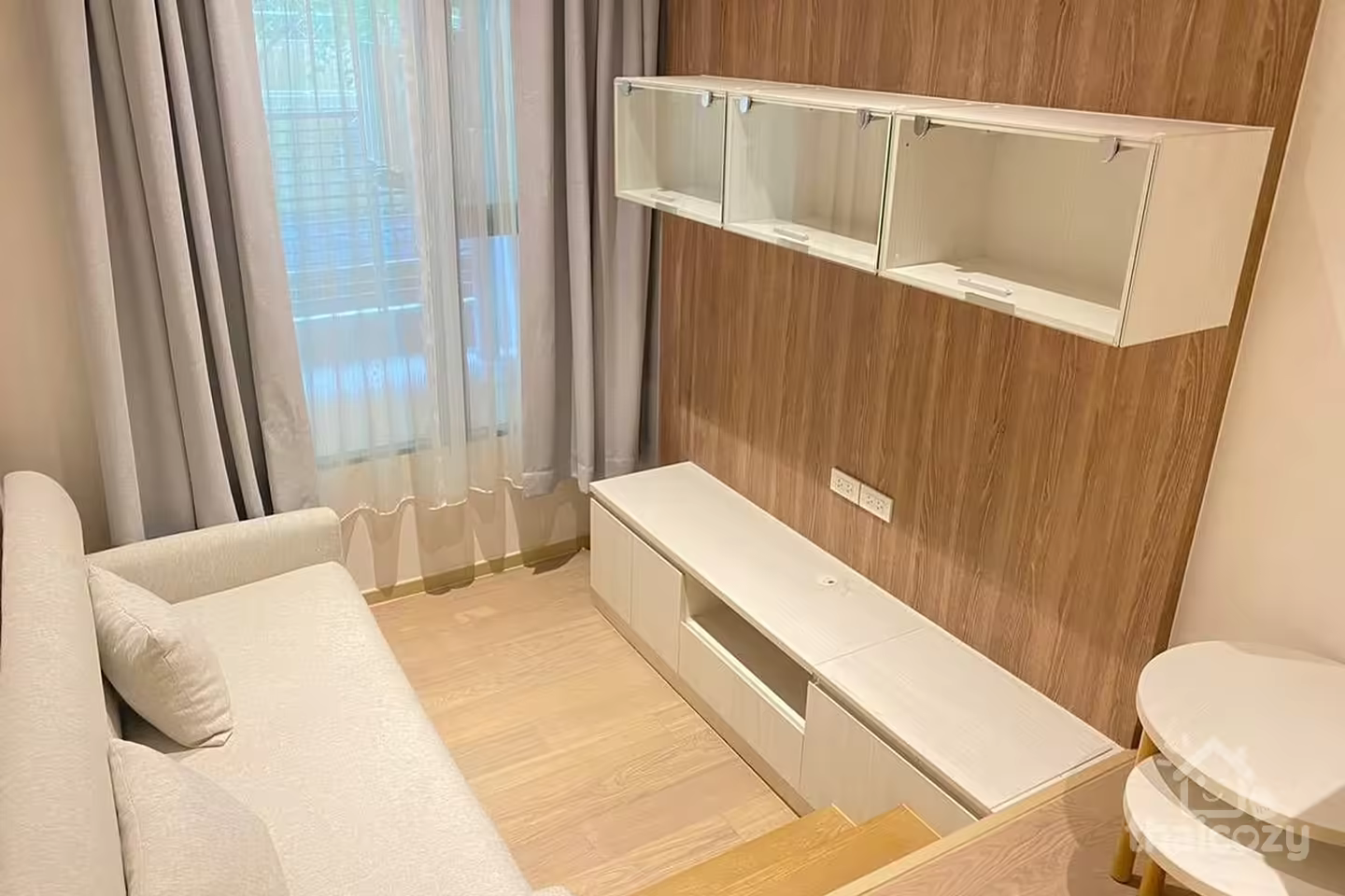 Runesu Thonglor 5 Japanese Style Condo photo 1