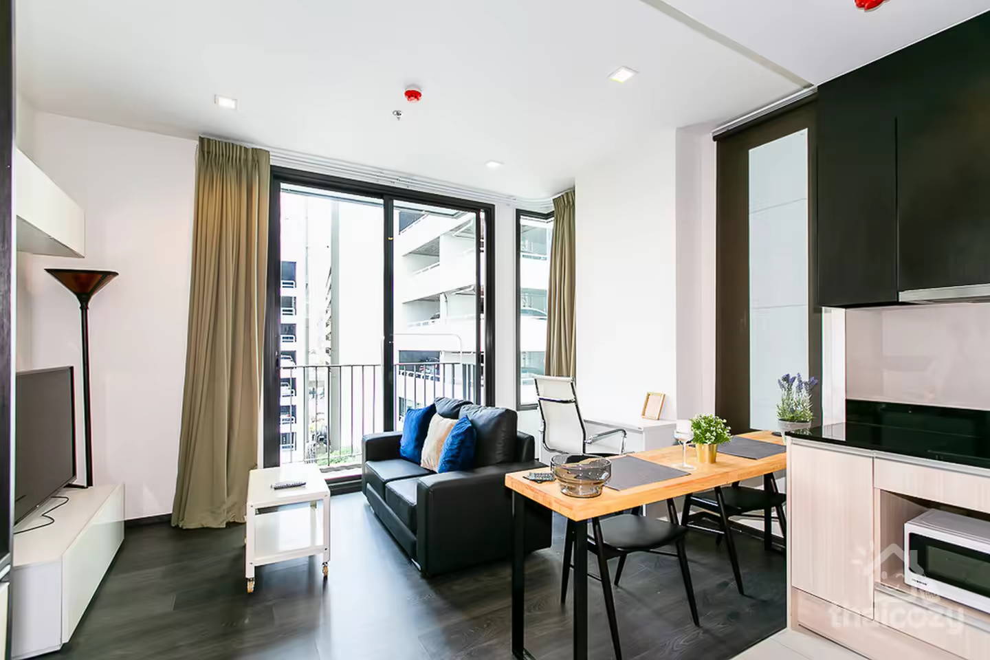 EDGE Sukhumvit 23, specially designed for your unique lifestyle photo 1