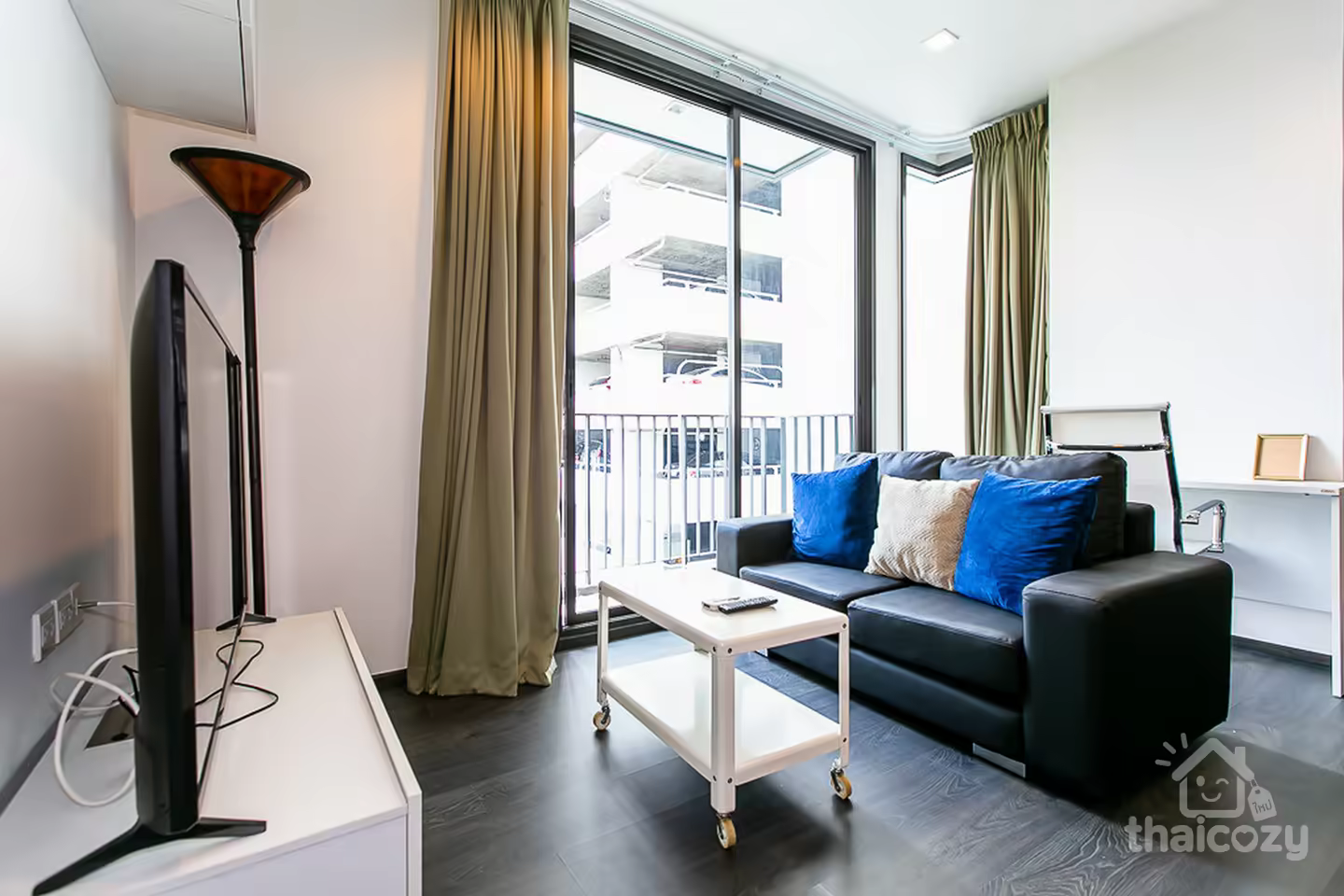 EDGE Sukhumvit 23, specially designed for your unique lifestyle photo 2