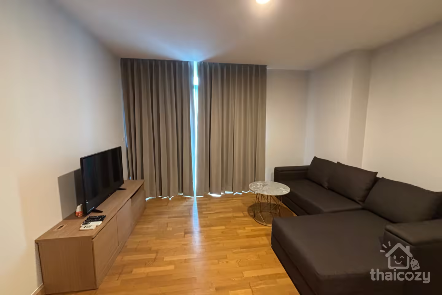 ให้เช่า Urbana Sathorn 1 ห้องนอน ใกล้ BTS ช่องนนทรี photo 1