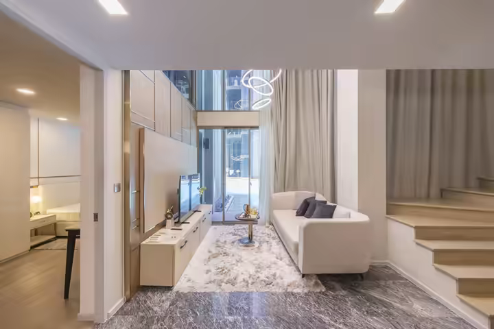 Ashton Residence 41 Sukhumvit Condo
