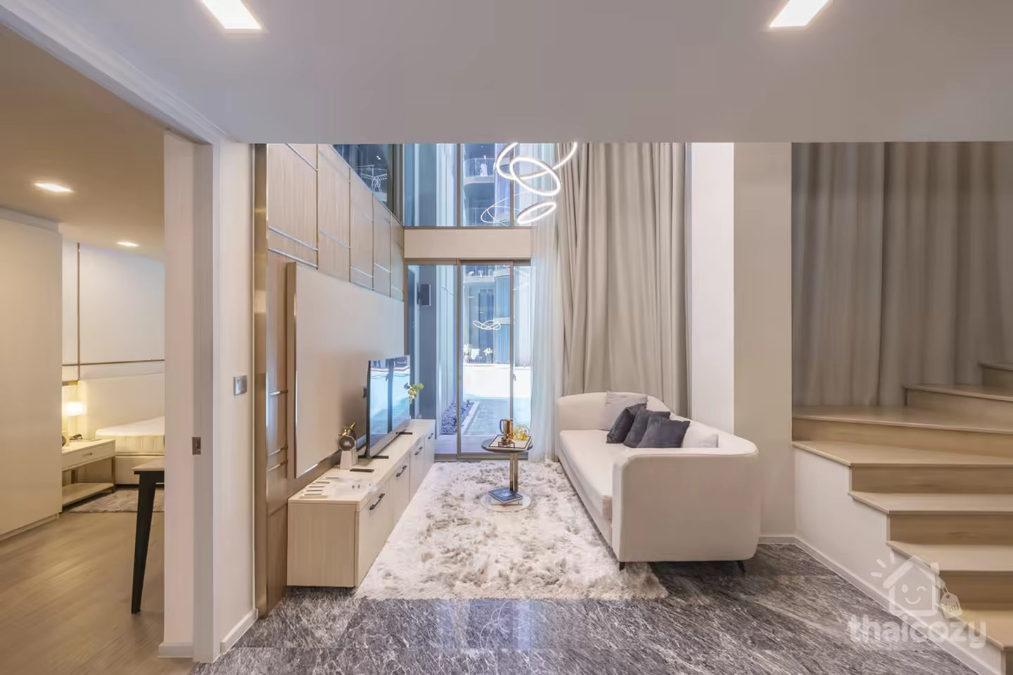 Ashton Residence 41 Sukhumvit Condo photo 1