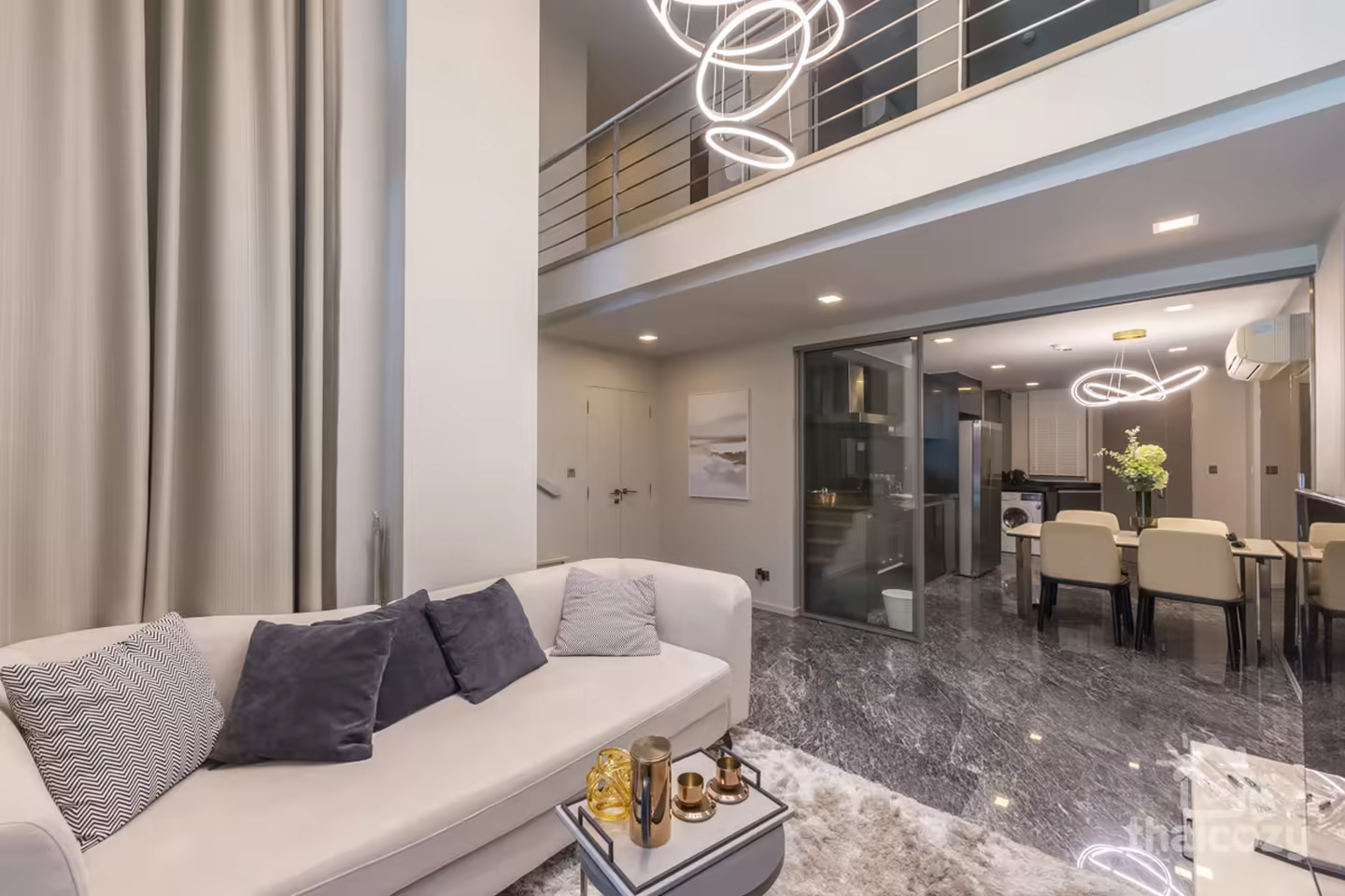 Ashton Residence 41 Sukhumvit Condo photo 2