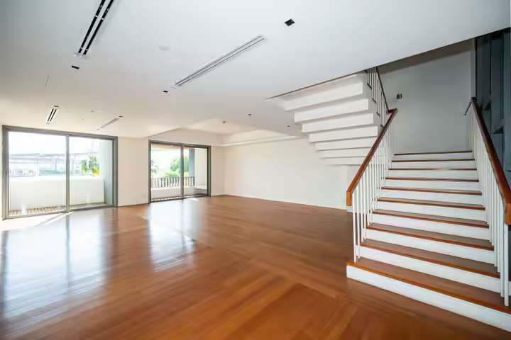 The Pano Rama 3 River View Condo