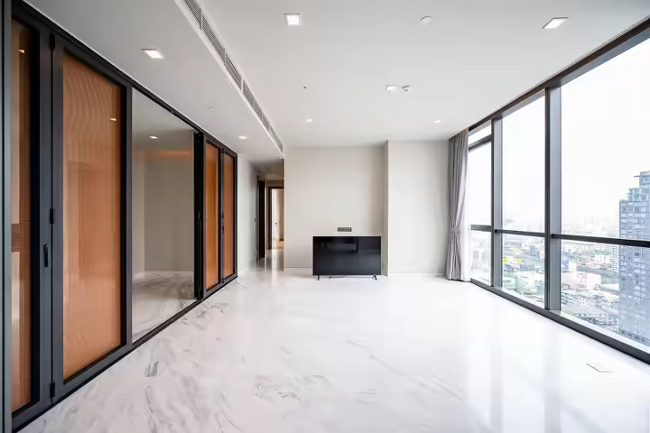 สัมผัสความหรูหราใหม่ที่ The Monument Thonglor