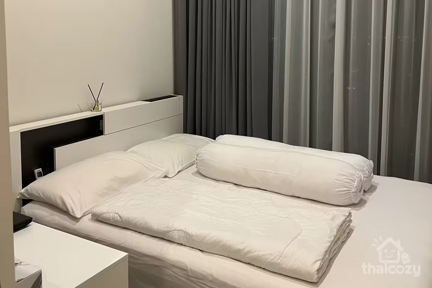 THE LINE Sukhumvit 101 1BR 32.27 Sq.m. photo 2