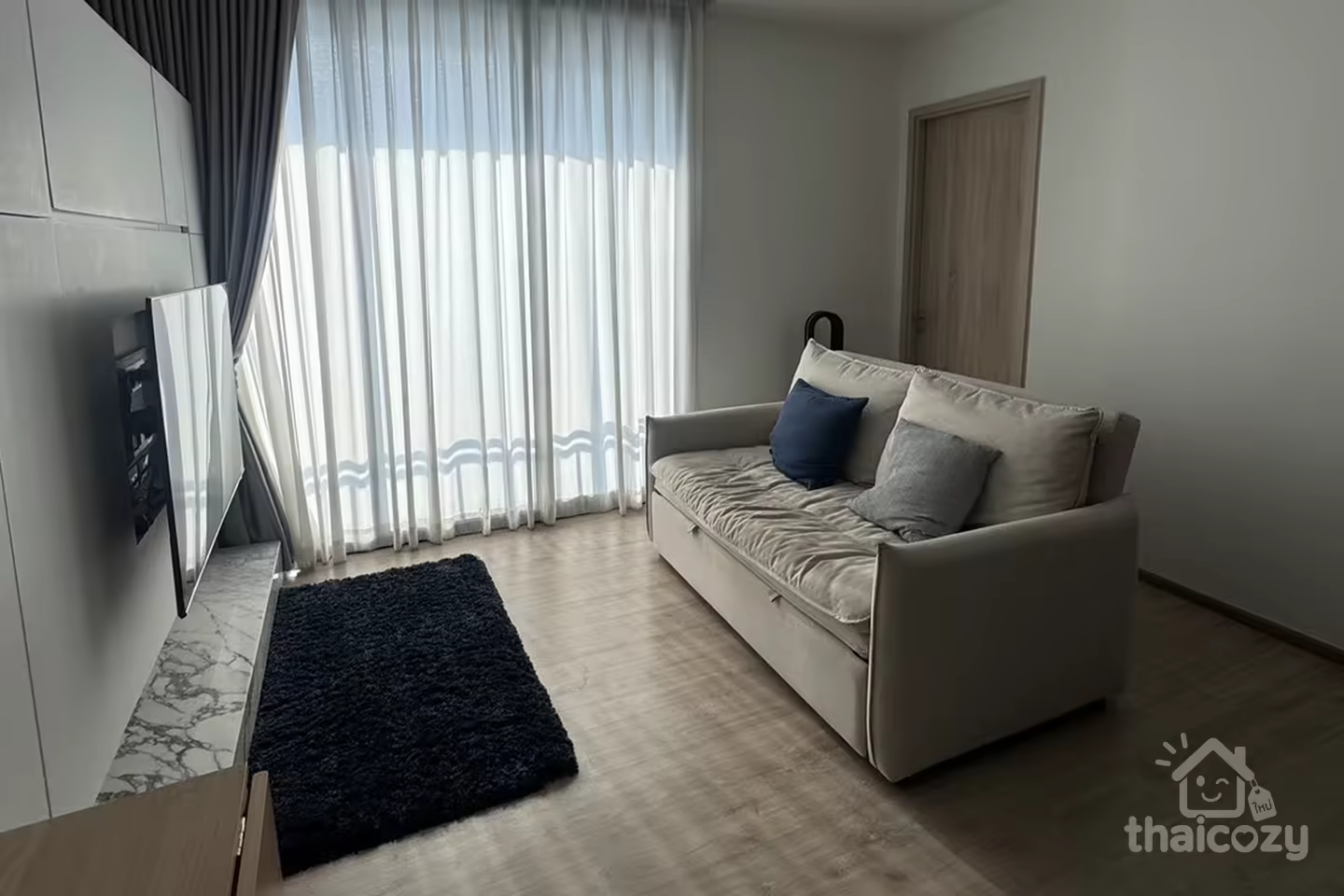 XT Phayathai, Modern Condo Near BTS Phayathai in a Prime City Location photo 2
