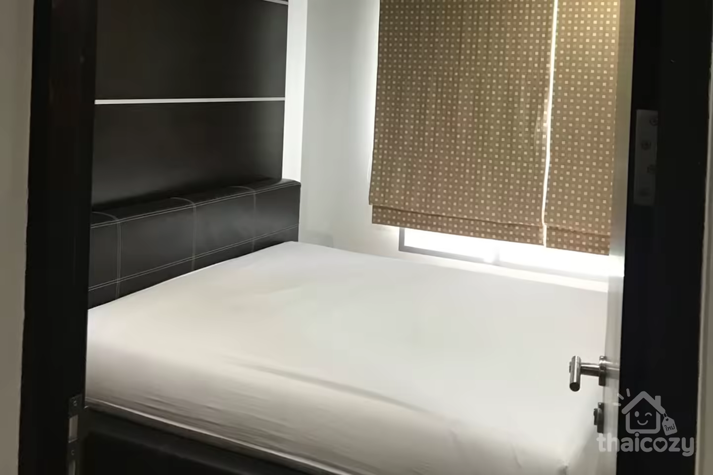 Nice room, near BTS Ekamai full function photo 2