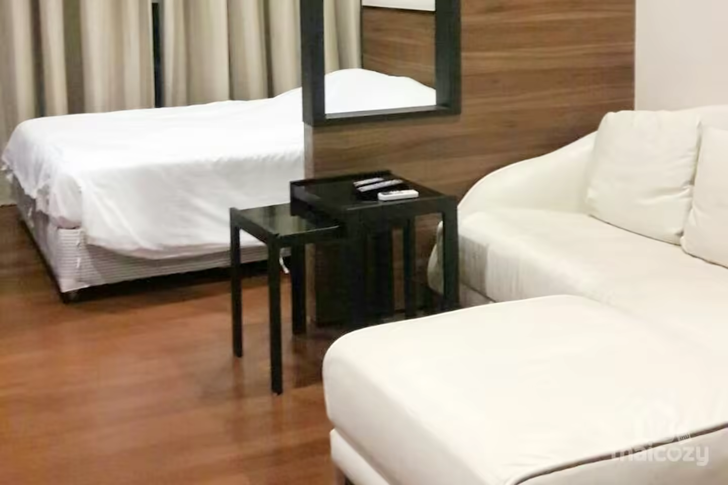 Art Decoc condo in heart of Thong Lo photo 2