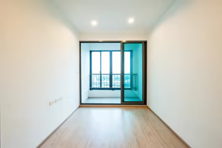 Connect city condo near BTS Wuttakard