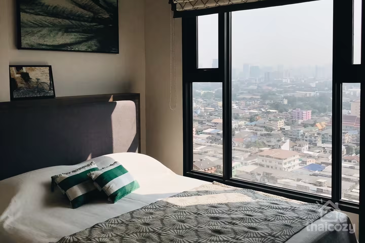 River view condominium, next to MRT Bang Pho Station. photo 2