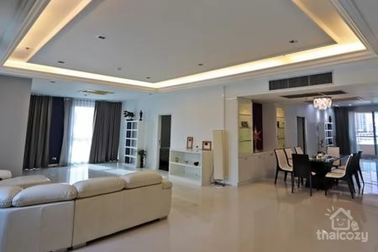 5BR Penthouse in Nana, Walk to BTS photo 2