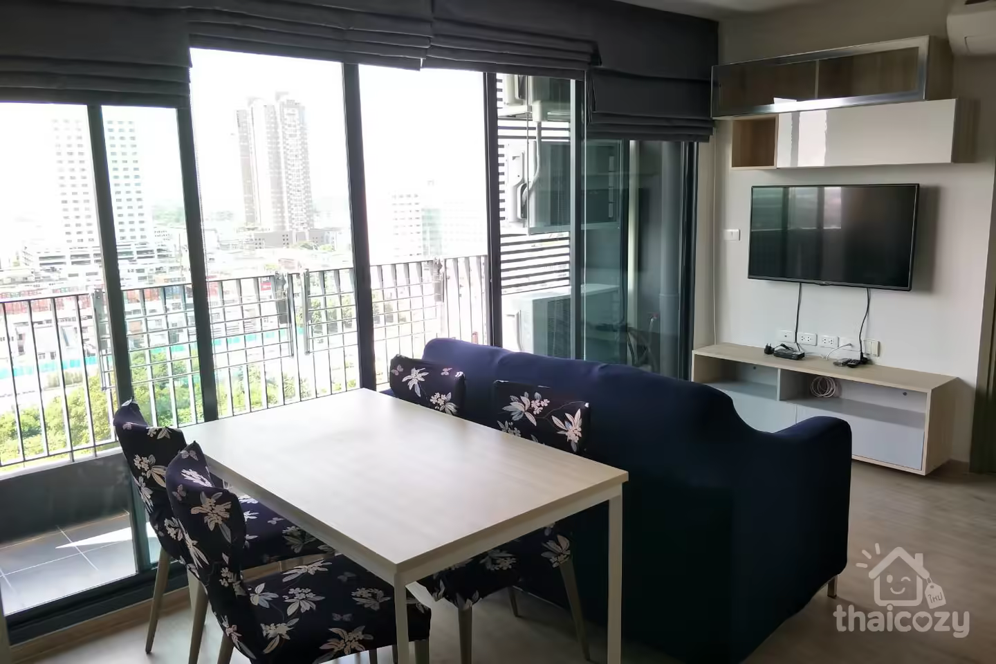 Ideo O2,Condo near BTS Bangna full function photo 1