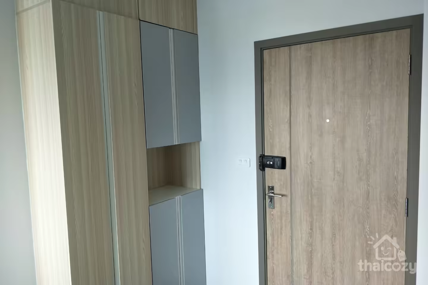 Ideo O2,Condo near BTS Bangna full function photo 2