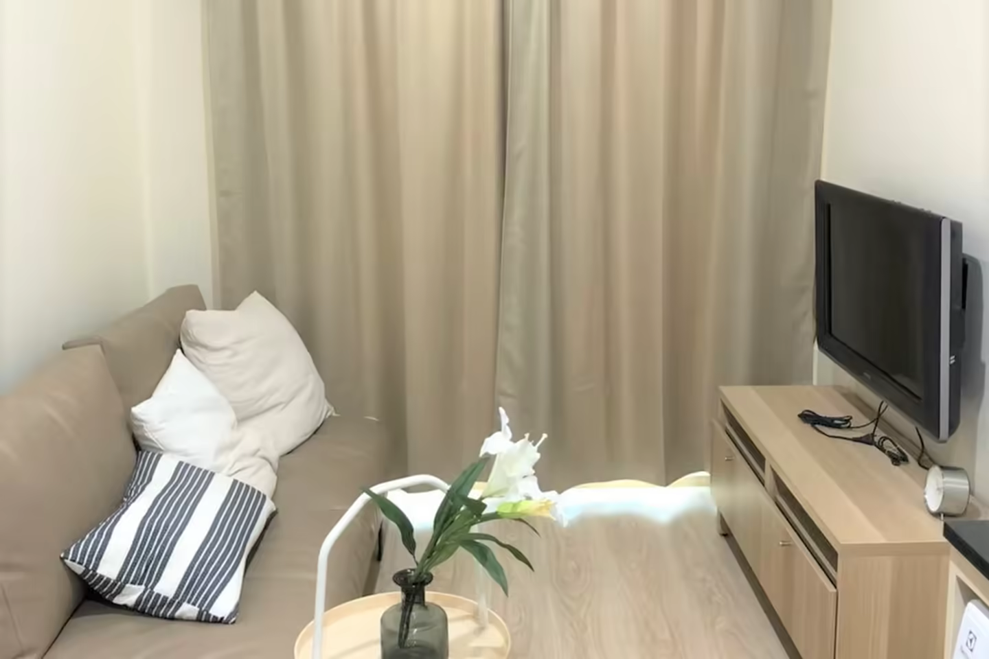 Condo for sale, close to MRT Thailand Cultural Centre Station photo 1