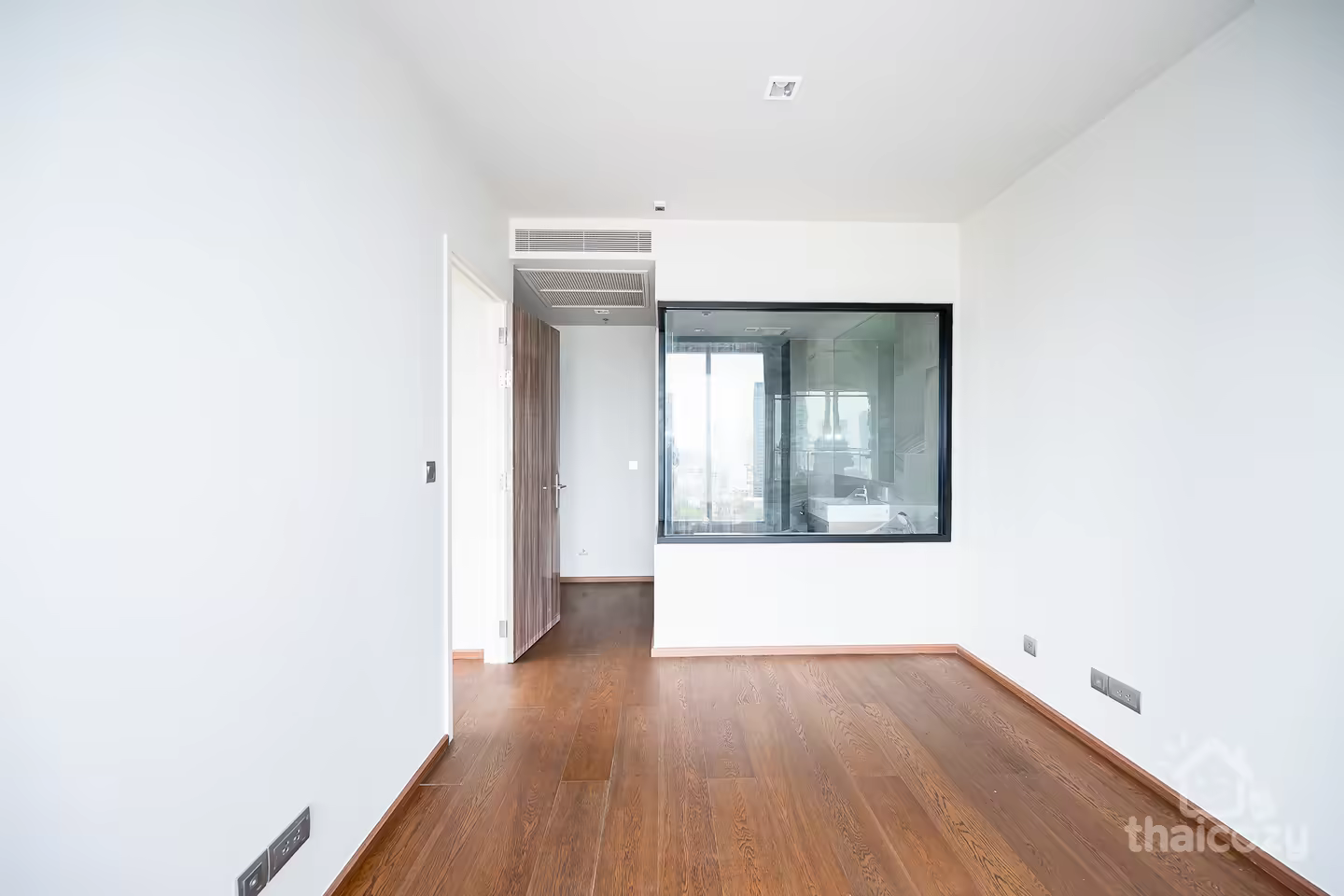 คอนโด Ideo Q สุขุมวิท 36 ใกล้ BTS ทองหล่อ 450 ม. photo 2