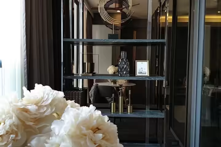 Аренда Siamis Exclusive Queens, 1 спальня, 59 м2