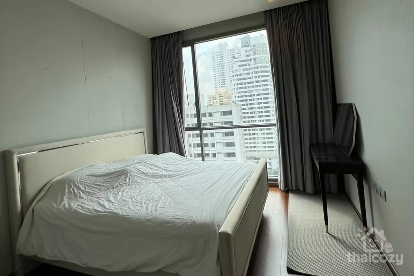 The utmost super-luxury condominium in the heart of Thonglor, Quattro by Sansiri photo 2