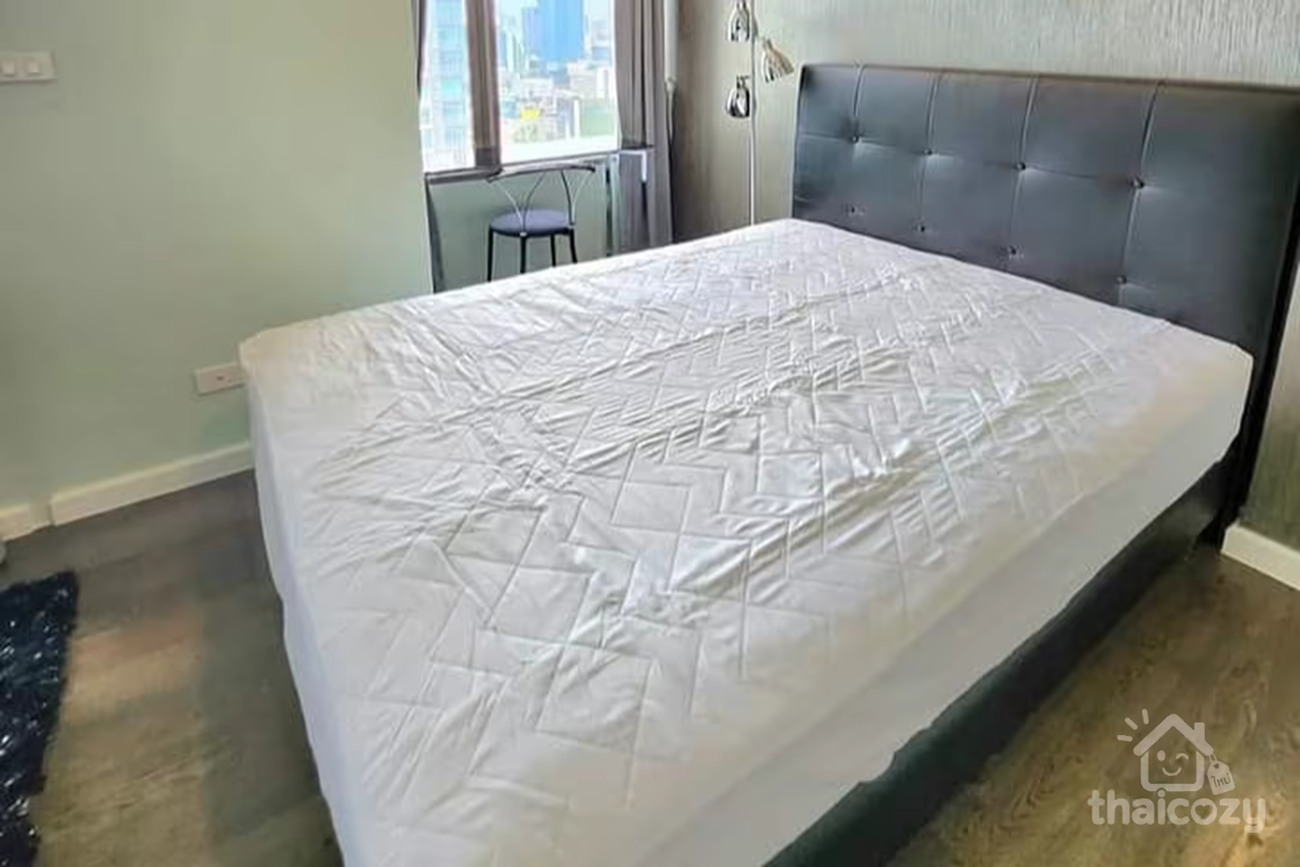 Nara 9, the luxury condominium on the prime location of the Sathorn business road photo 2