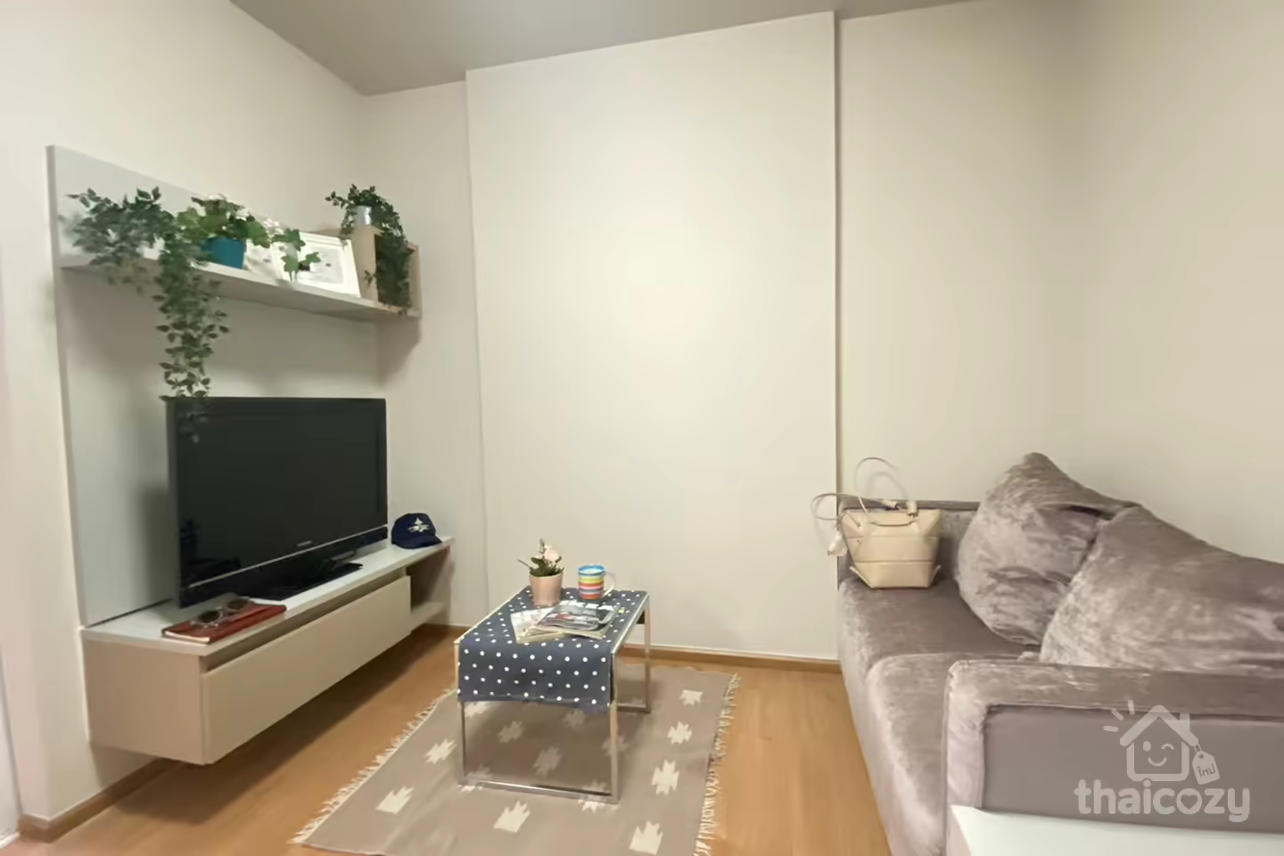 Great Condominium near Ramkhamhaeng area. photo 1