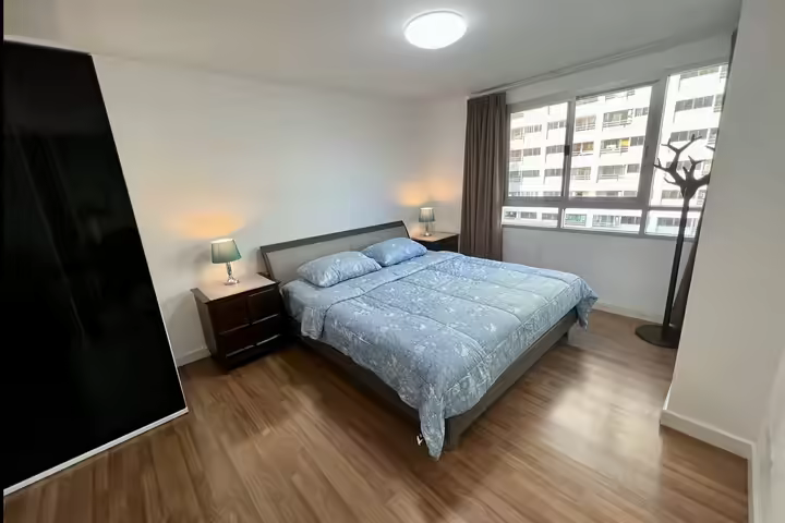 Great Condominium near BTS Thonglor.