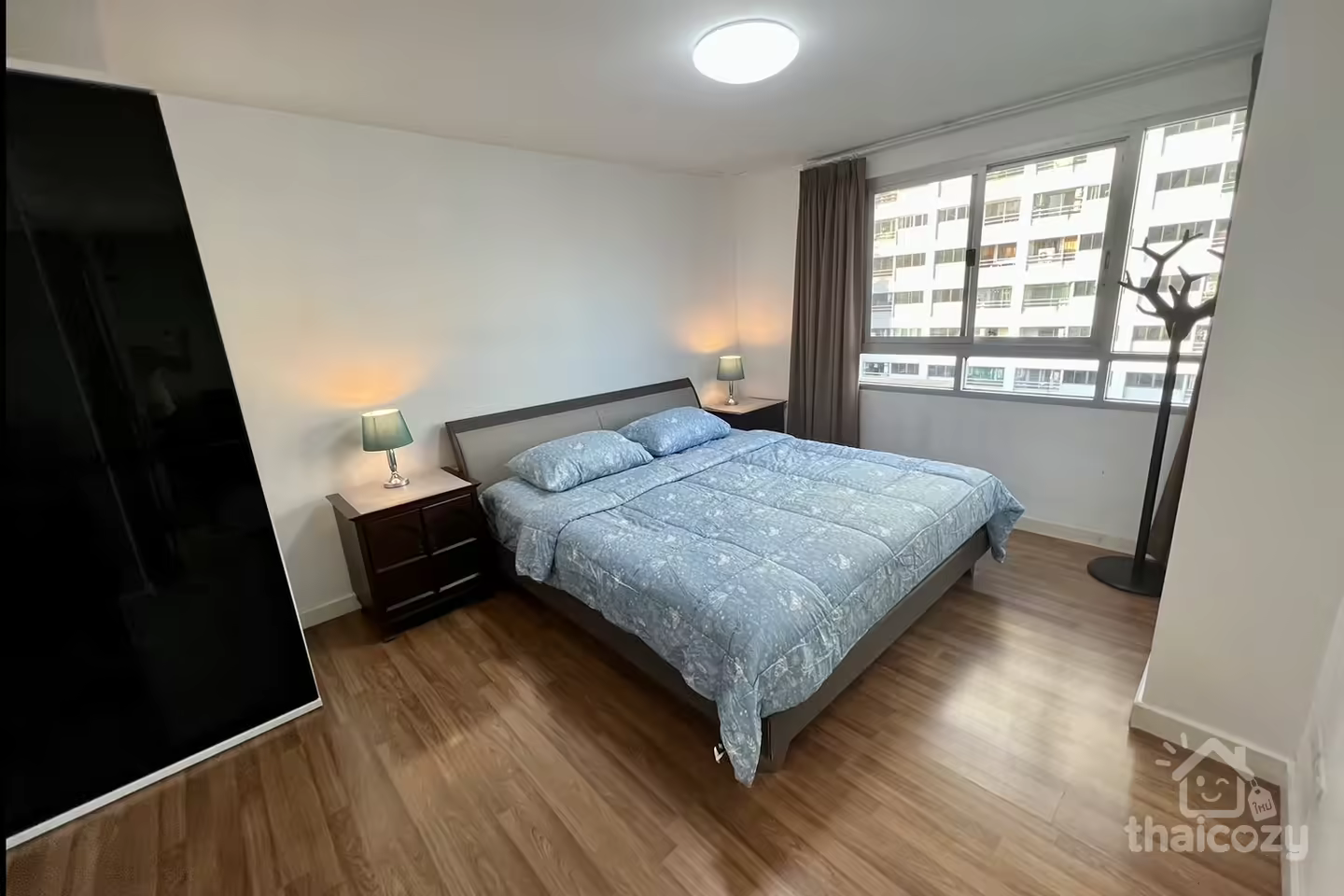 Great Condominium near BTS Thonglor. photo 1