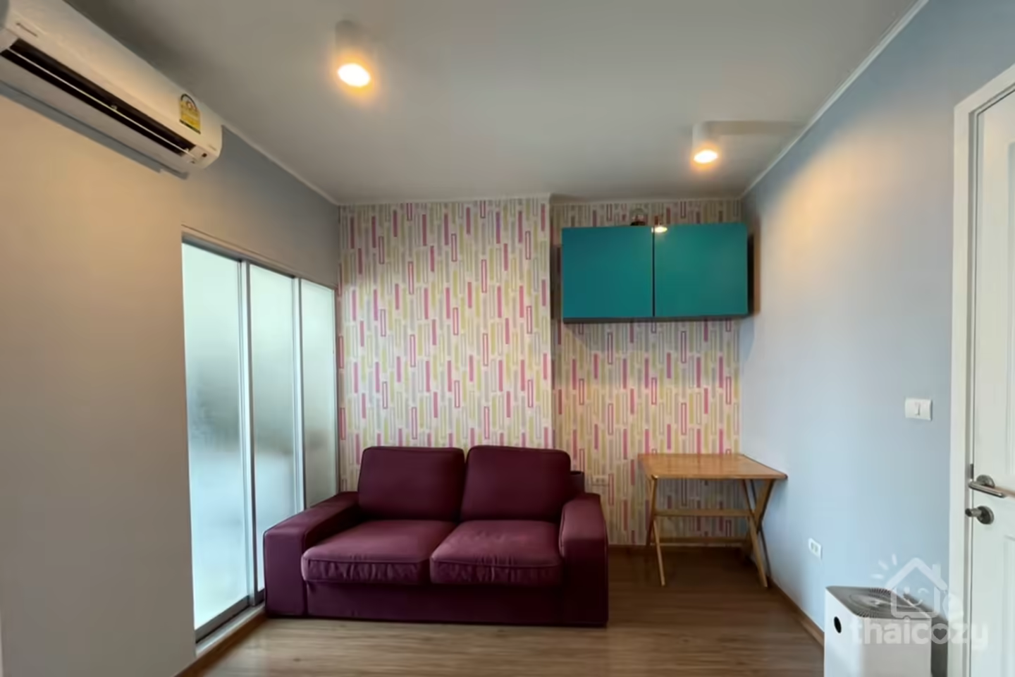 U Delight @ Talat Phlu Station, completing every dimension of comfort photo 1